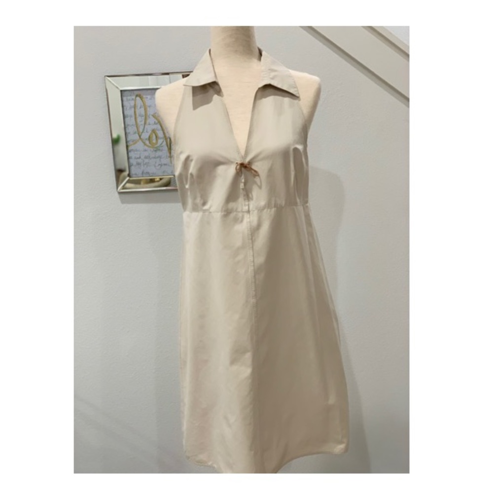 Midi sundress